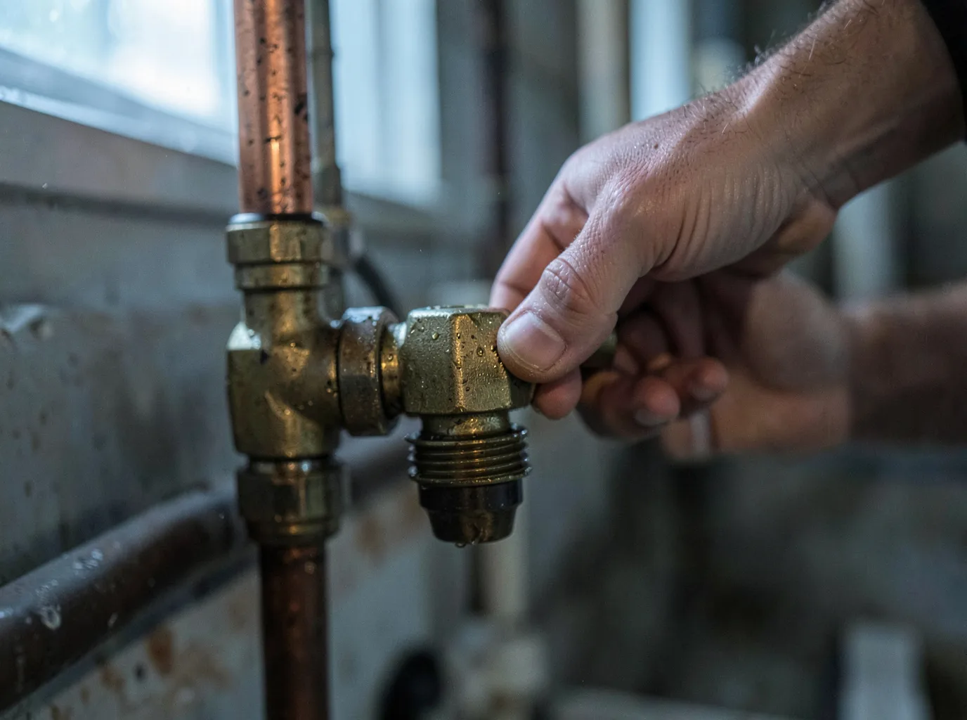 Emergency Plumber Climax, GA FAQs